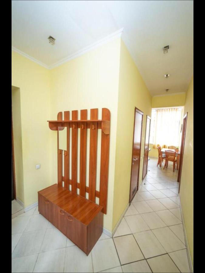 Kievapart Apartamento Exterior foto